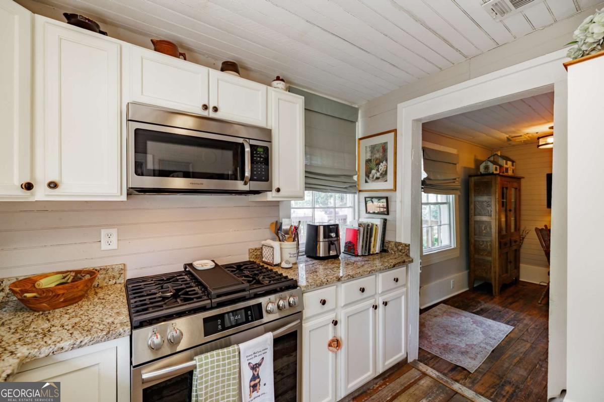 285 Church Street, Winterville