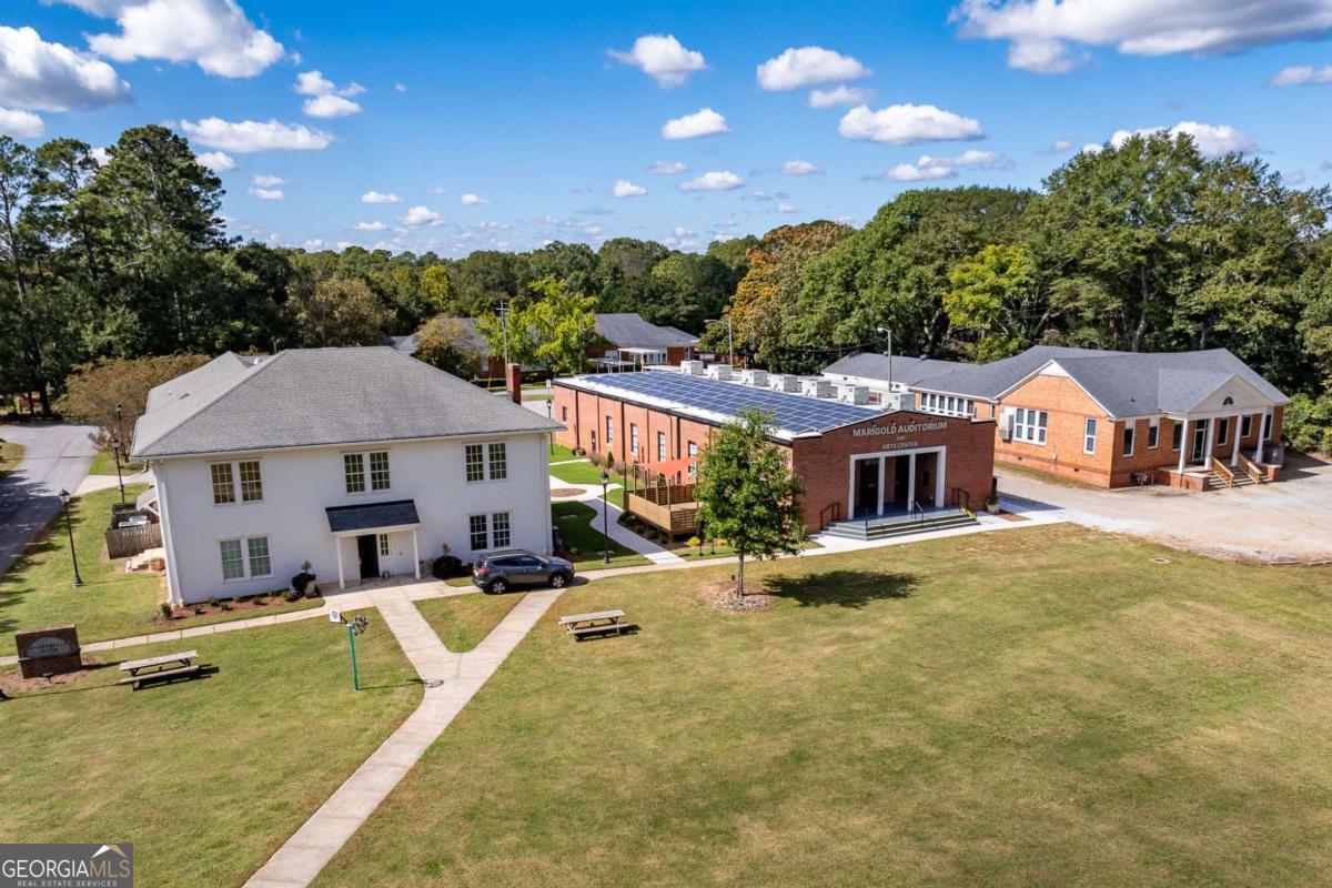 285 Church Street, Winterville