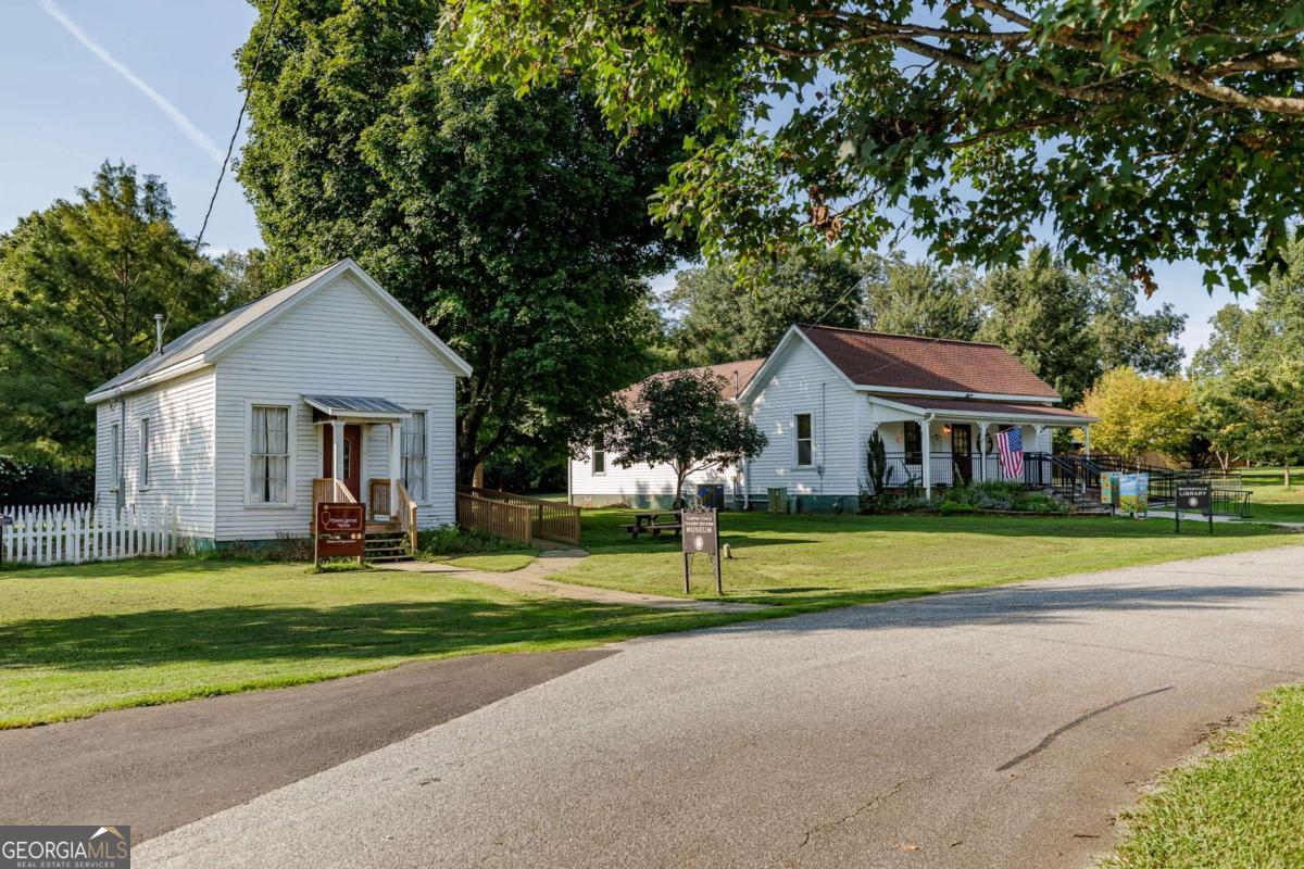 285 Church Street, Winterville