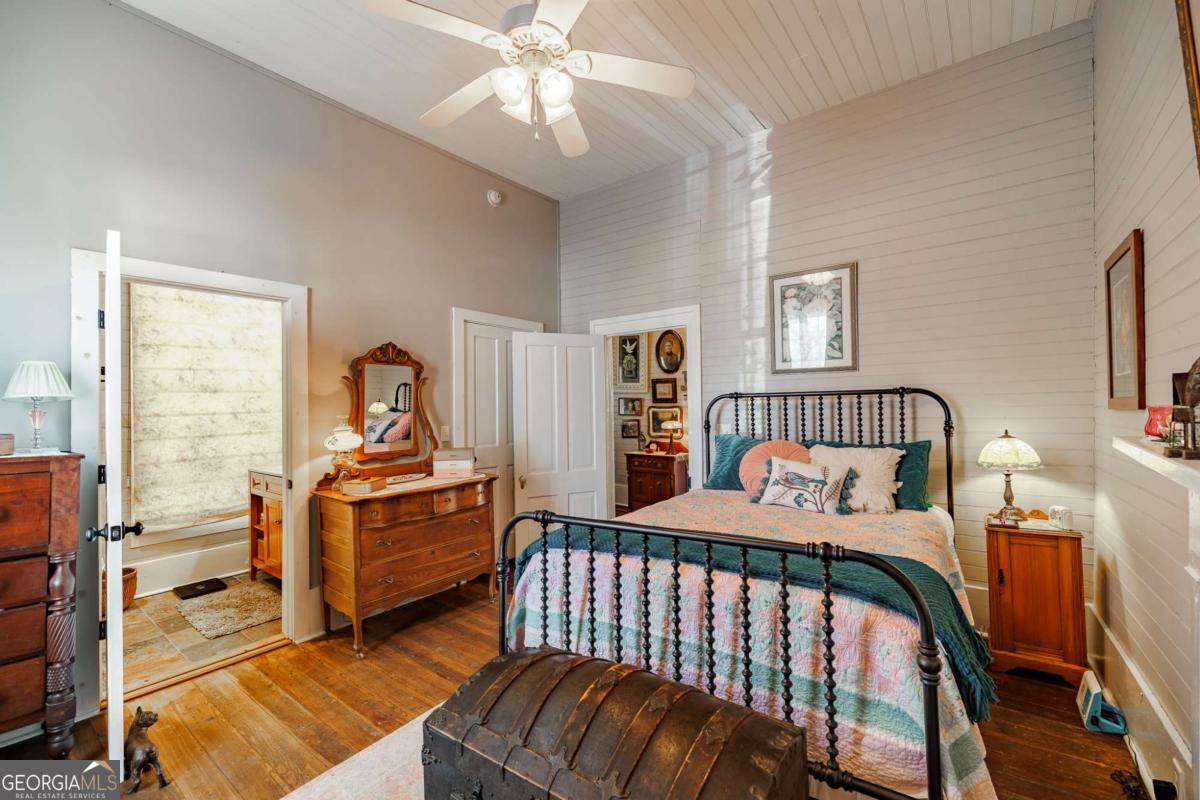 285 Church Street, Winterville