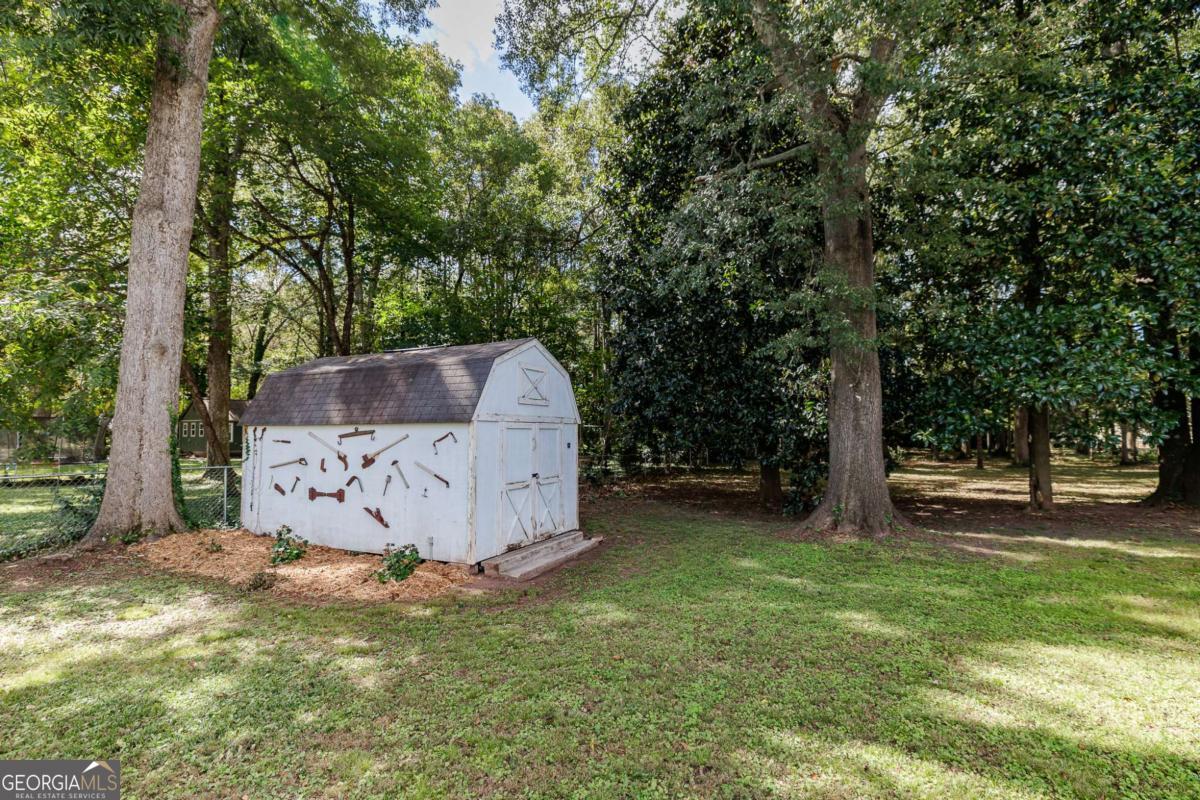 285 Church Street, Winterville