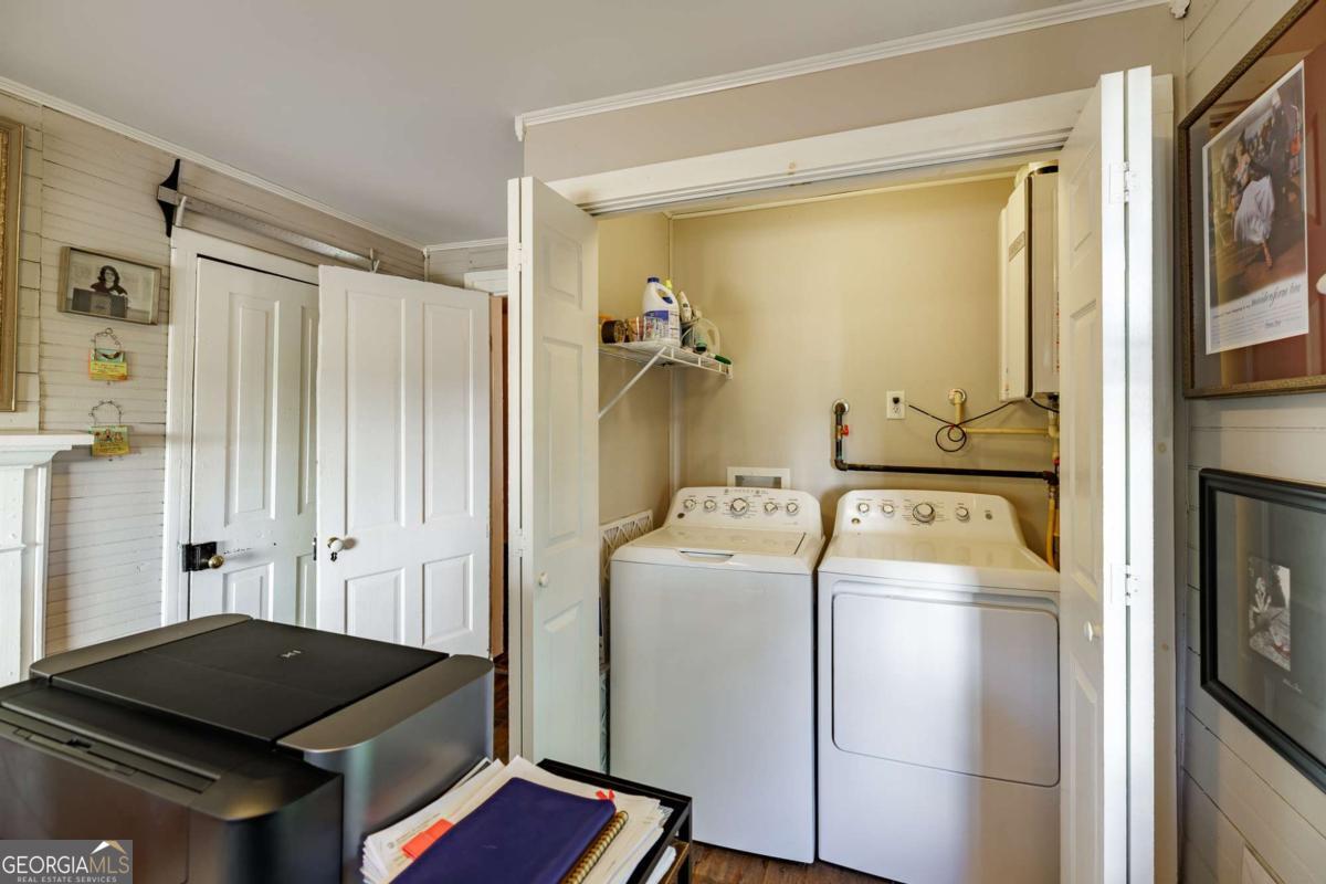 285 Church Street, Winterville