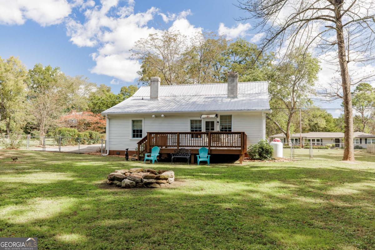 285 Church Street, Winterville