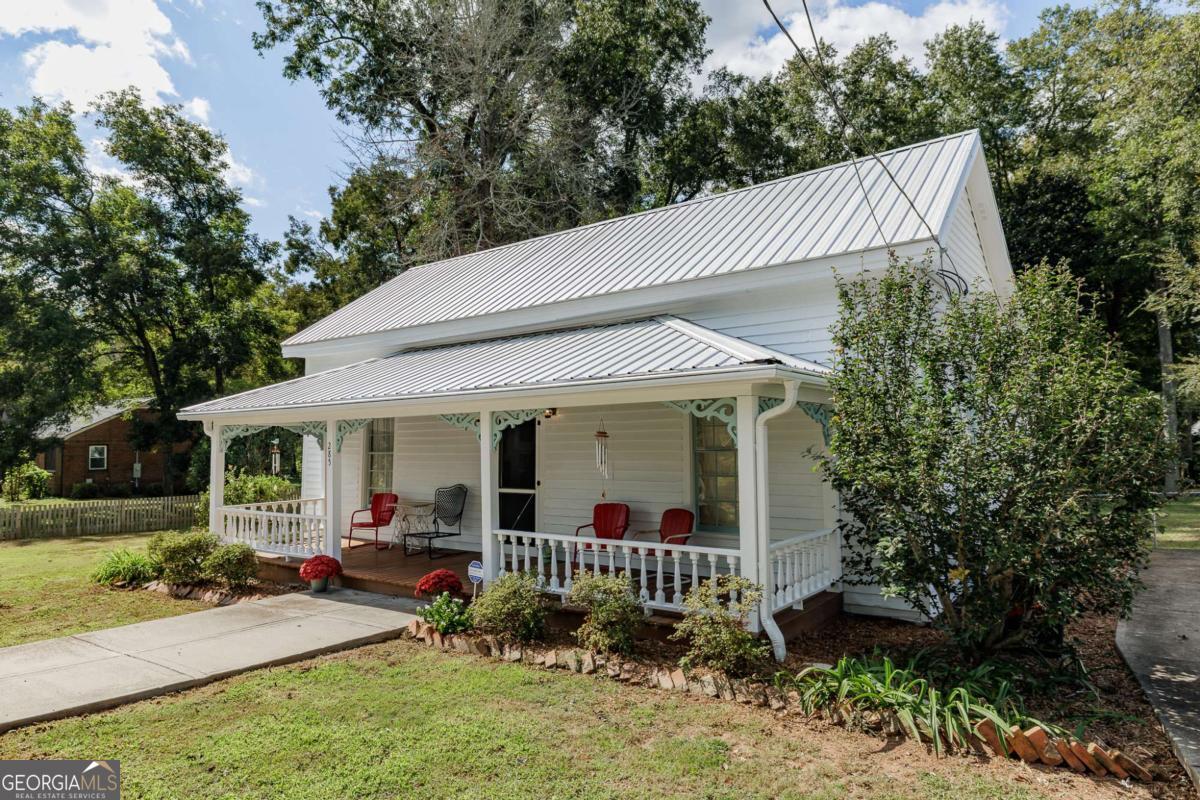 285 Church Street, Winterville