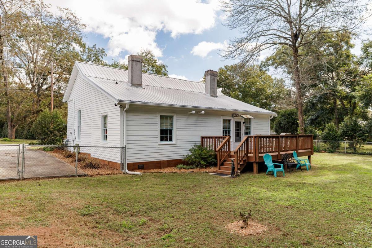 285 Church Street, Winterville
