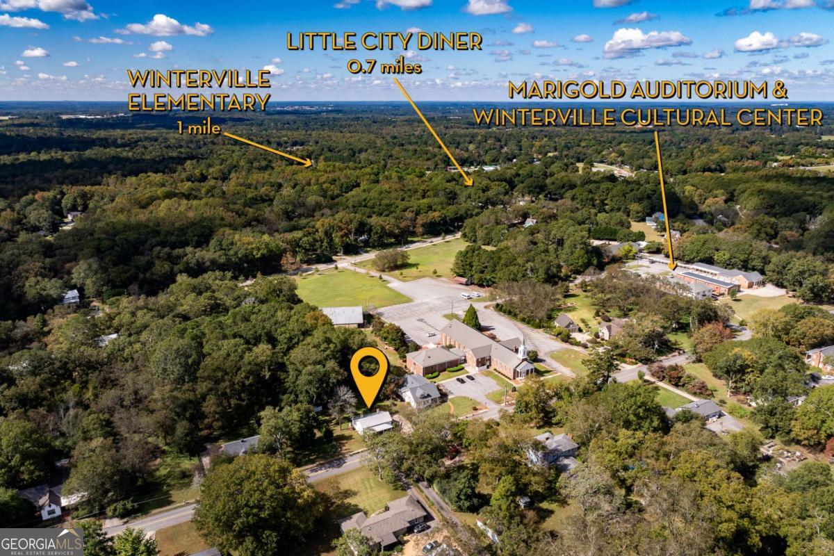 285 Church Street, Winterville