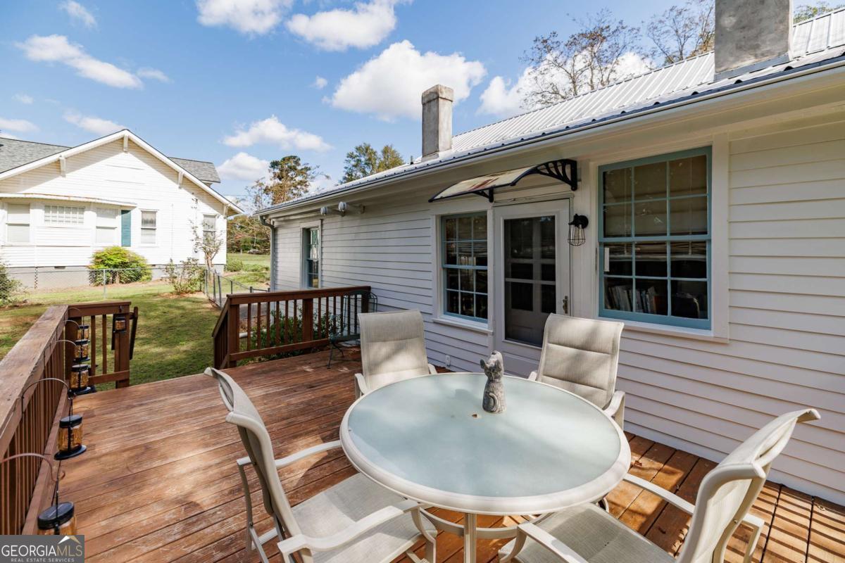 285 Church Street, Winterville