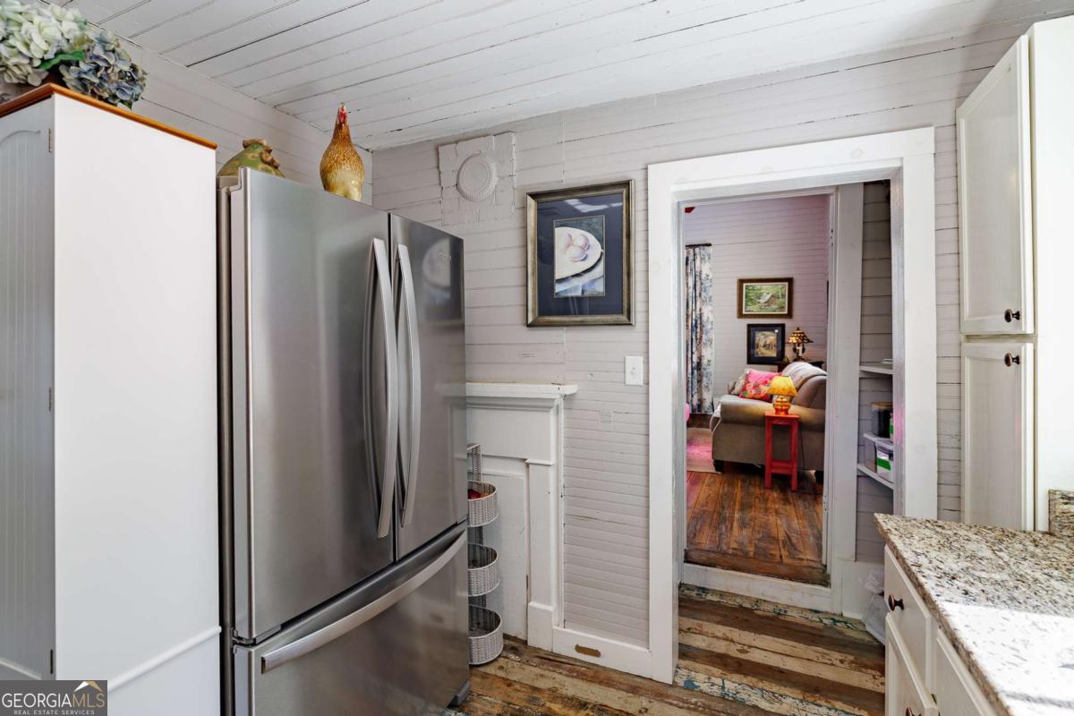 285 Church Street, Winterville