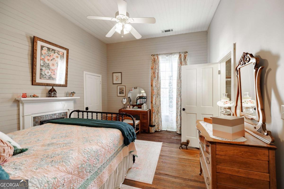 285 Church Street, Winterville