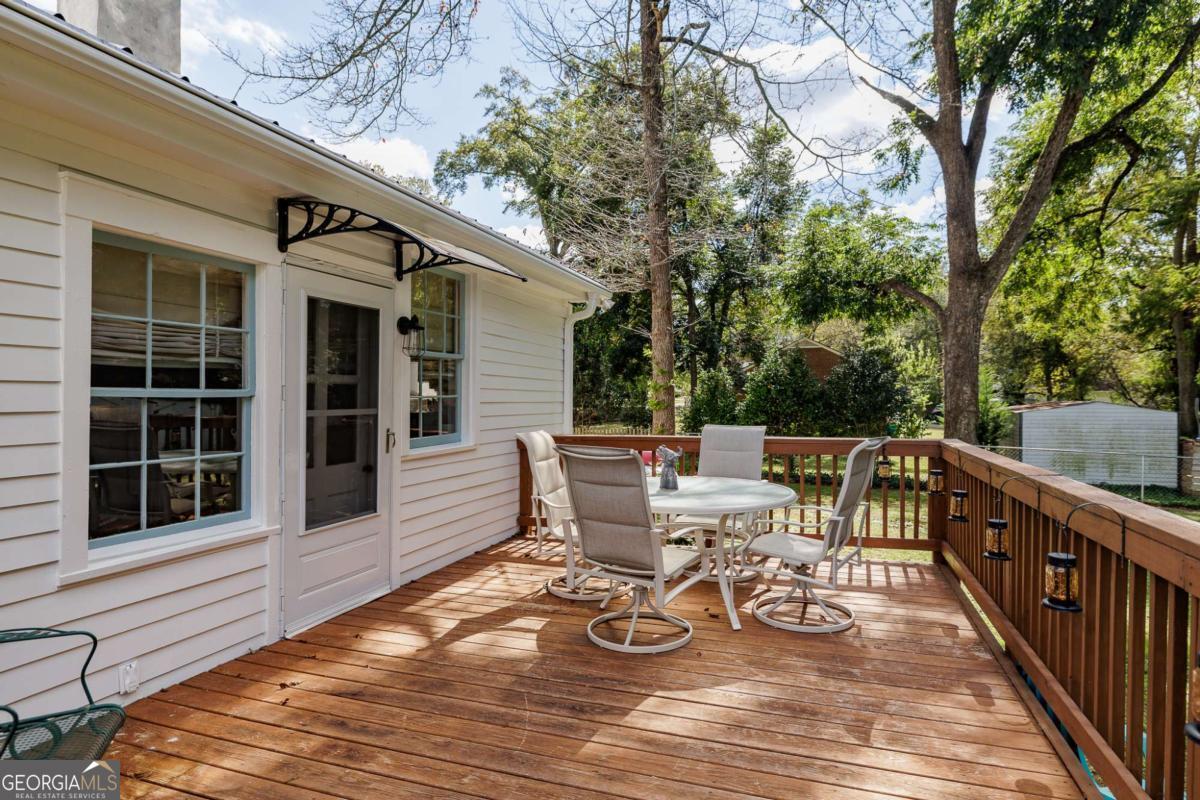 285 Church Street, Winterville