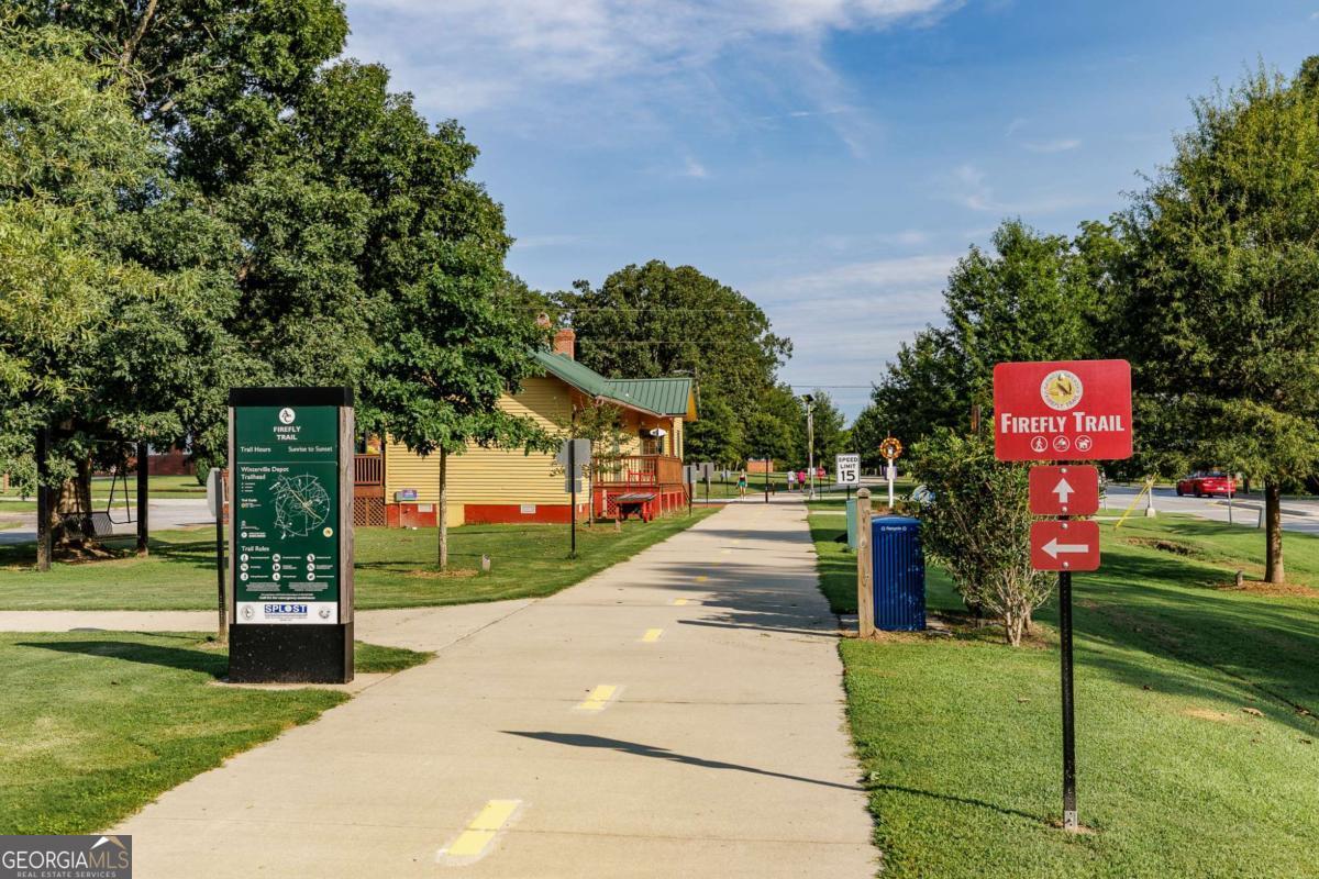 285 Church Street, Winterville