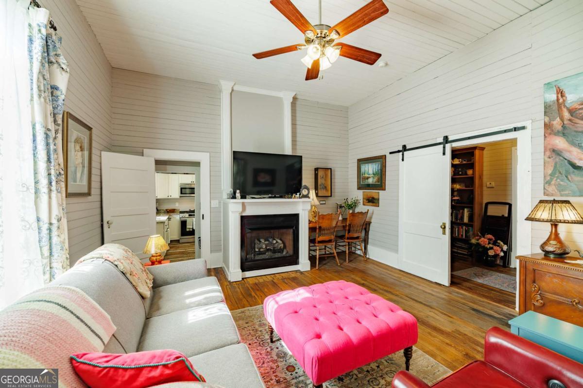 285 Church Street, Winterville