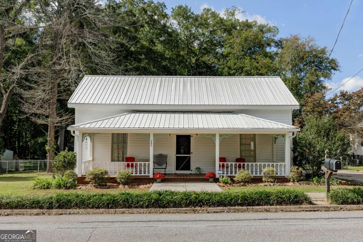 285 Church Street, Winterville