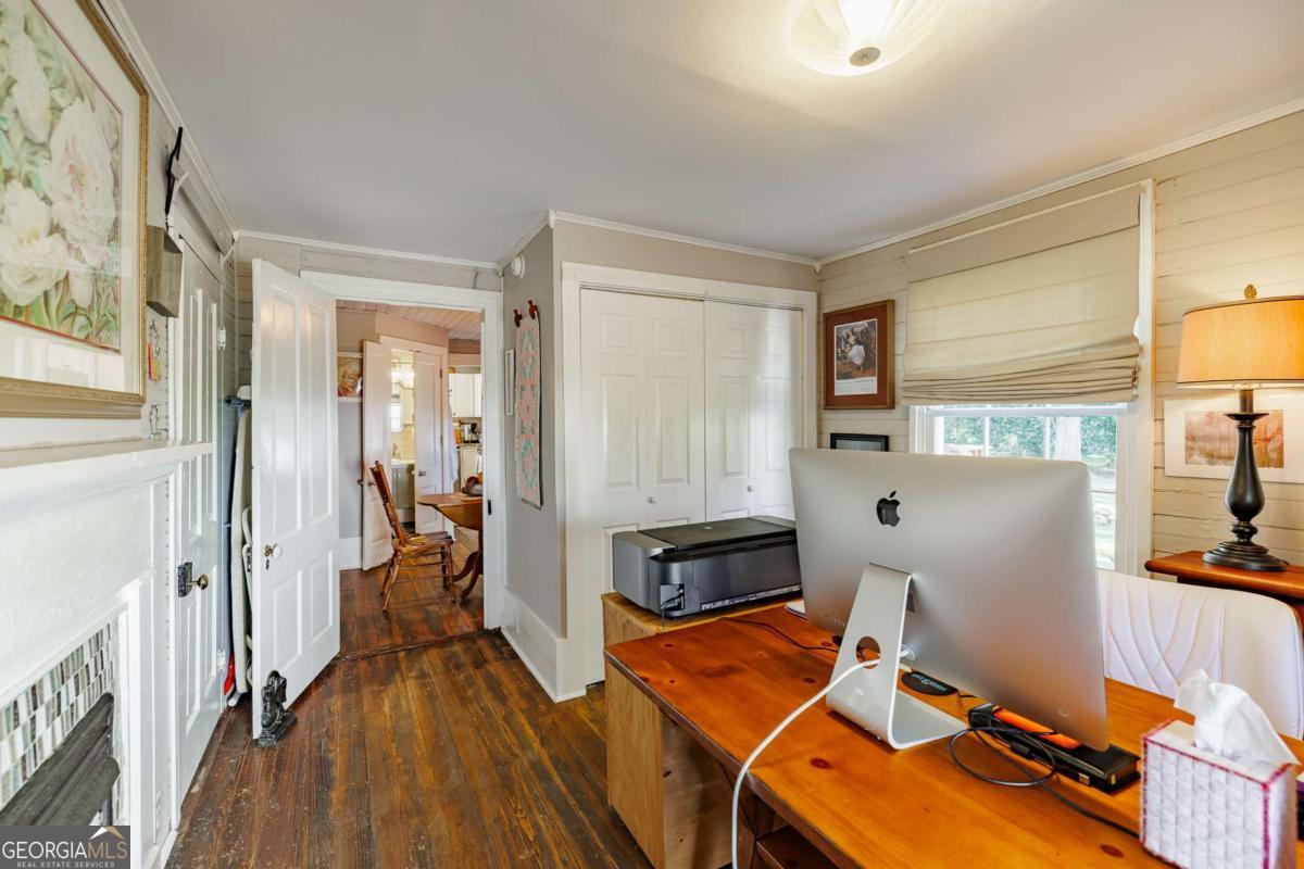 285 Church Street, Winterville