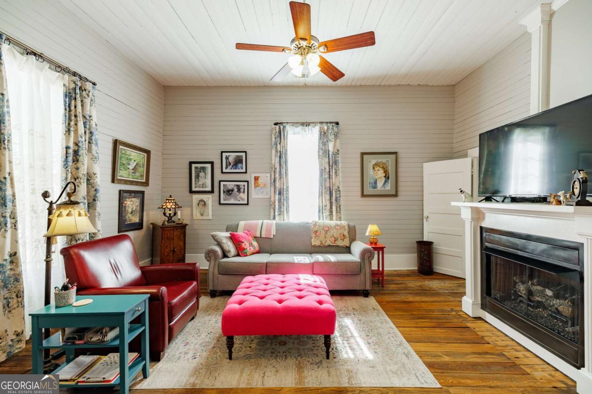 285 Church Street, Winterville