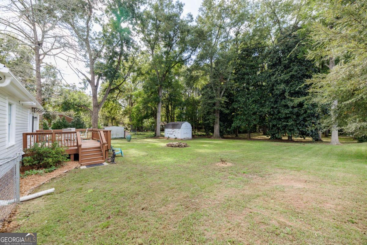 285 Church Street, Winterville