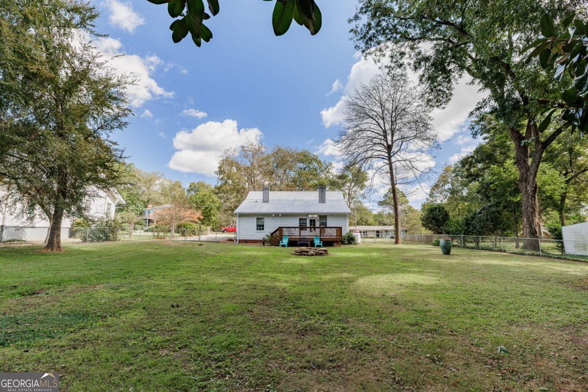 285 Church Street, Winterville