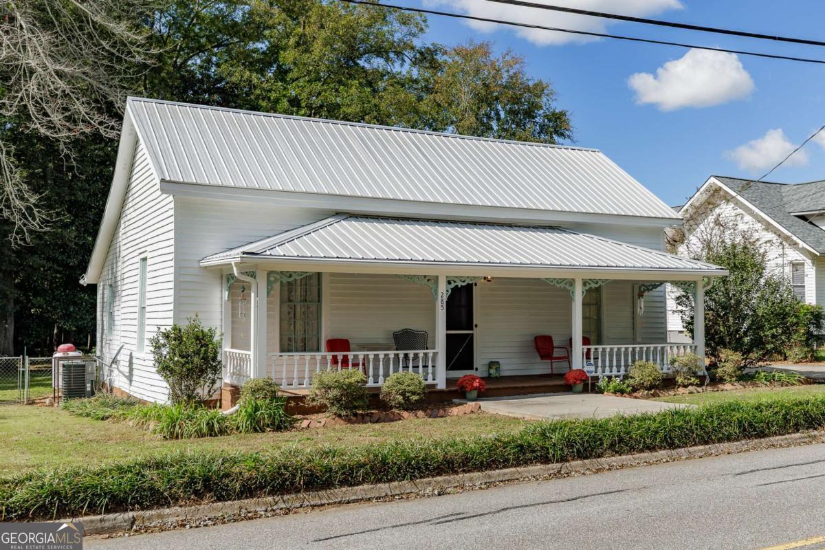 285 Church Street, Winterville