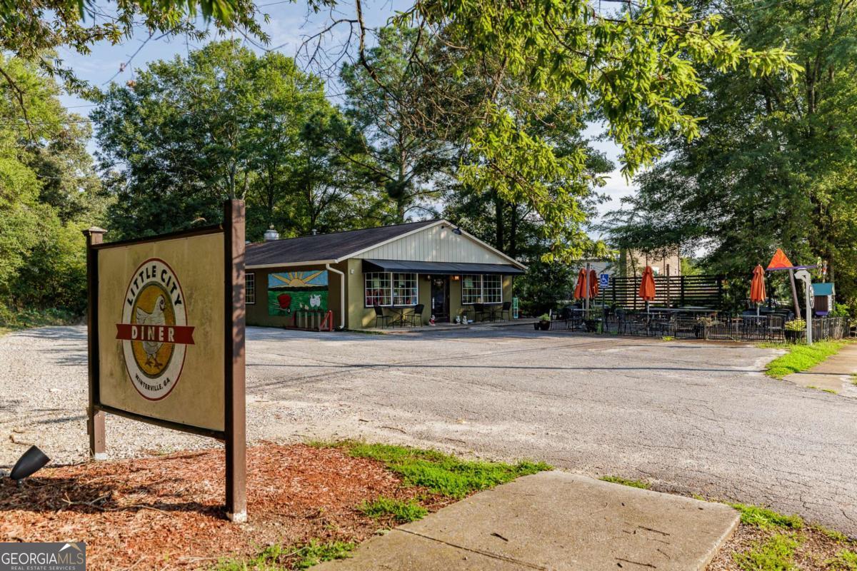 285 Church Street, Winterville