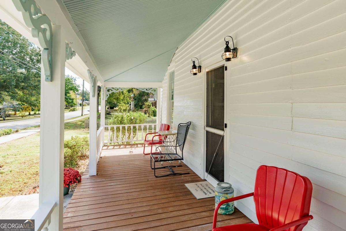 285 Church Street, Winterville