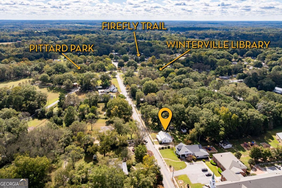 285 Church Street, Winterville