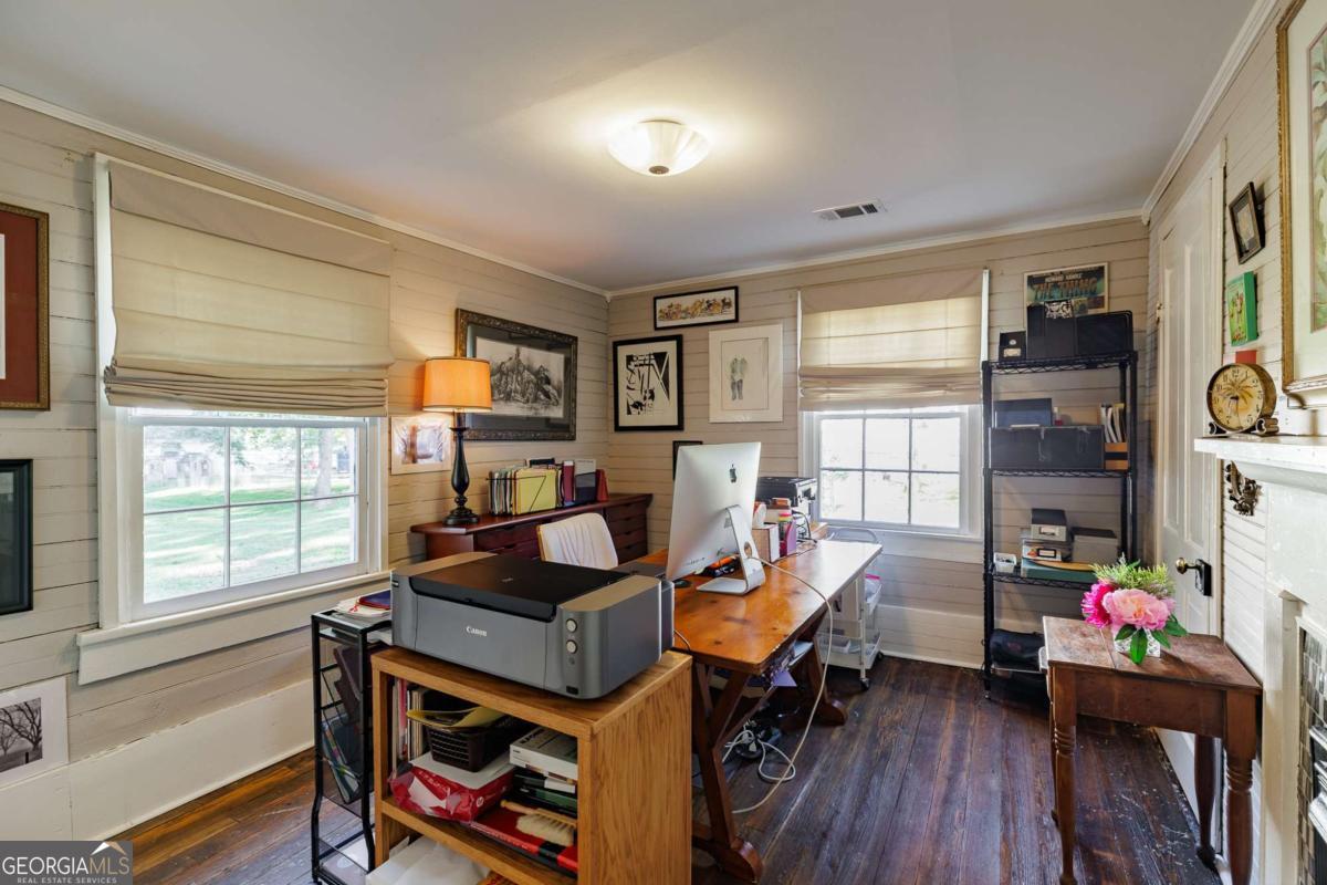 285 Church Street, Winterville