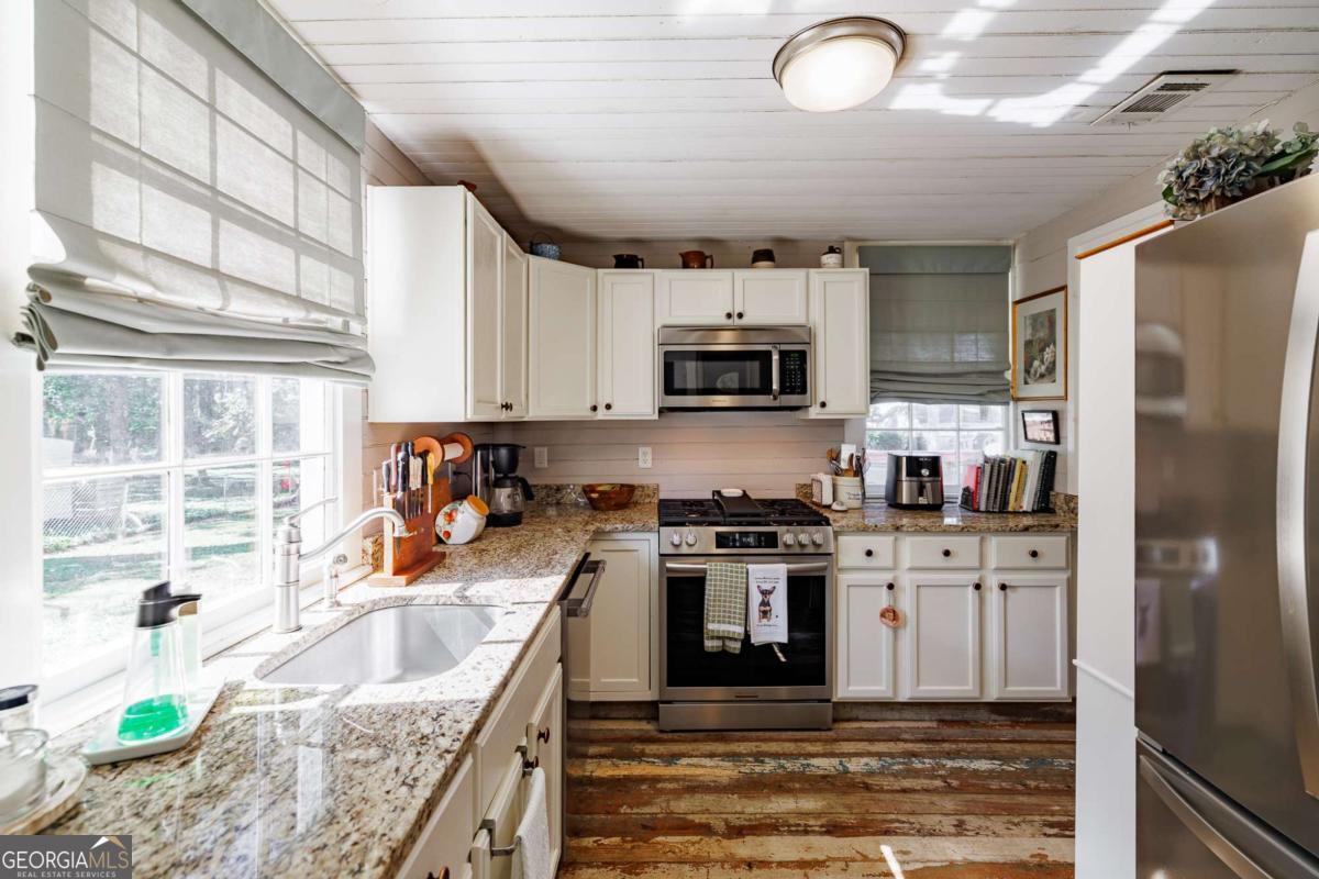 285 Church Street, Winterville