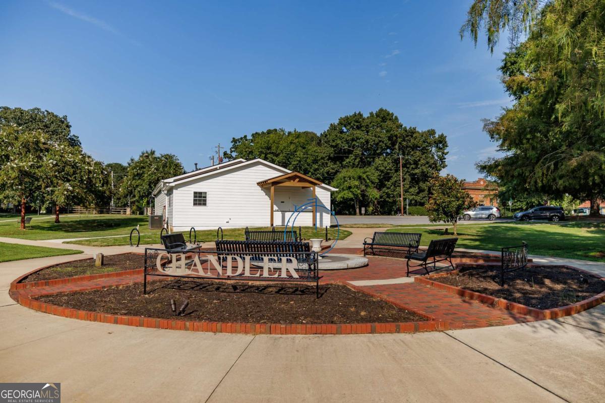 285 Church Street, Winterville