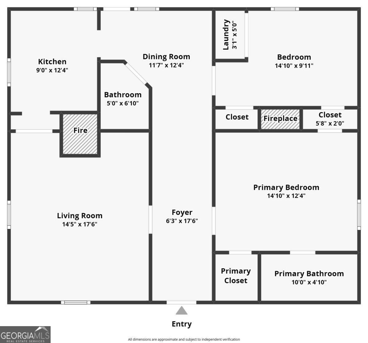 285 Church Street, Winterville