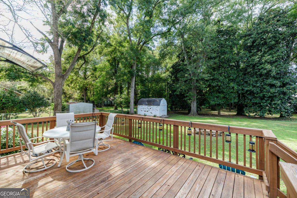 285 Church Street, Winterville