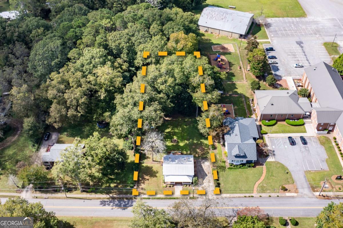 285 Church Street, Winterville