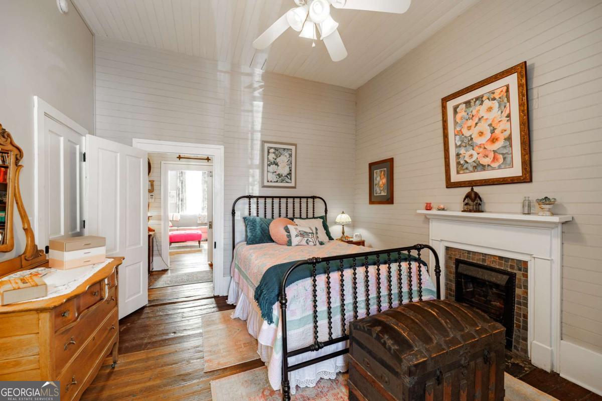 285 Church Street, Winterville