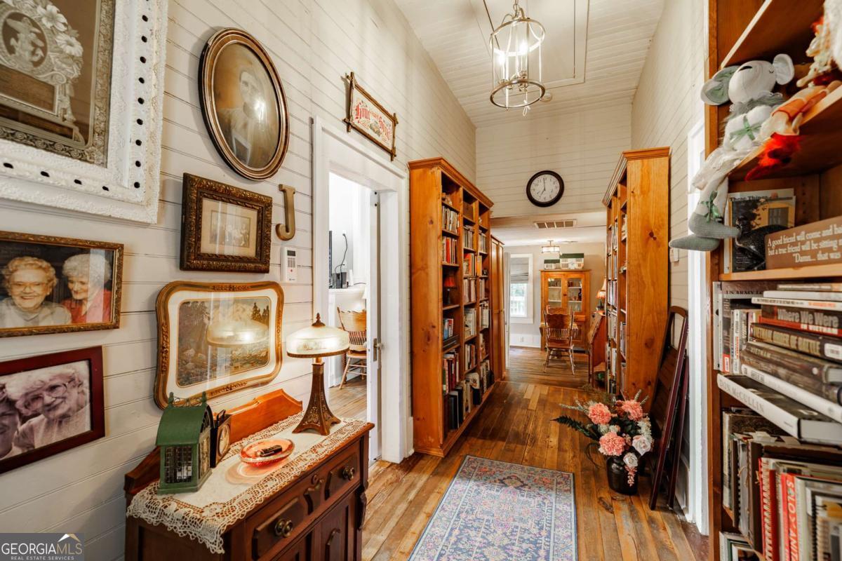 285 Church Street, Winterville