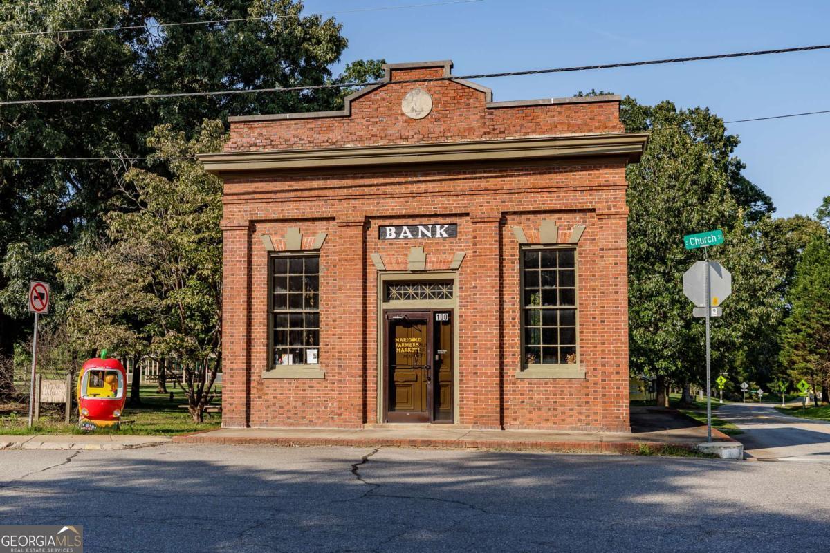 285 Church Street, Winterville