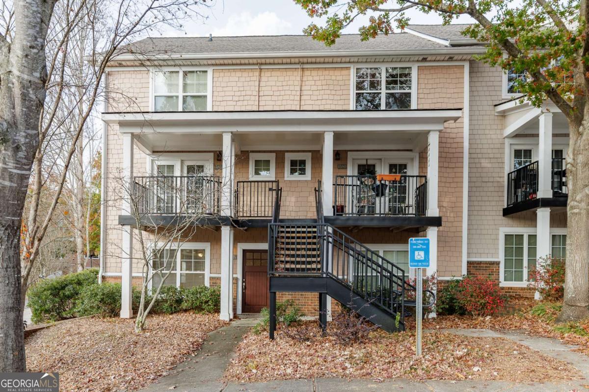 1035 Barnett Shoals Road # 1010