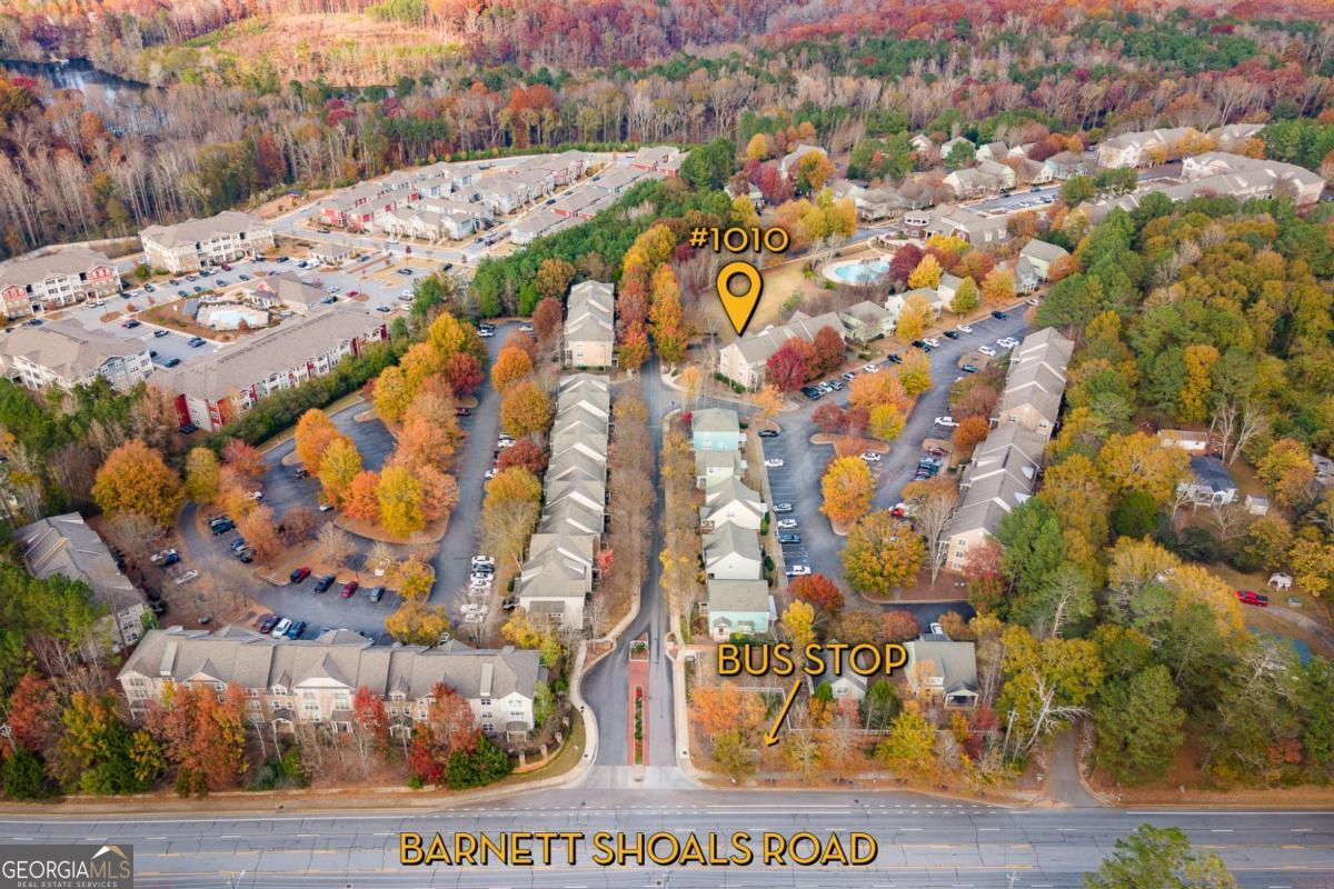 1035 Barnett Shoals Road # 1010