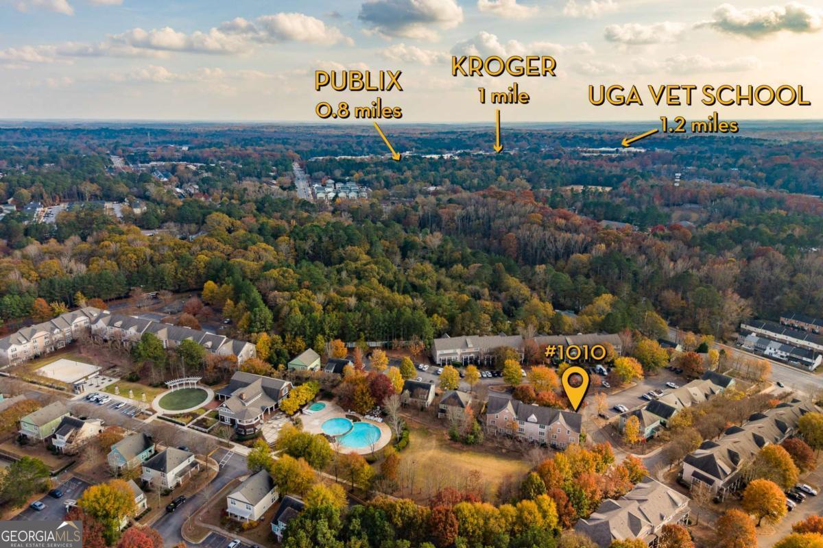 1035 Barnett Shoals Road # 1010