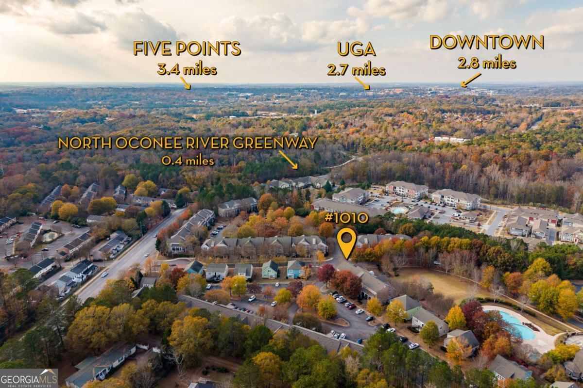 1035 Barnett Shoals Road # 1010