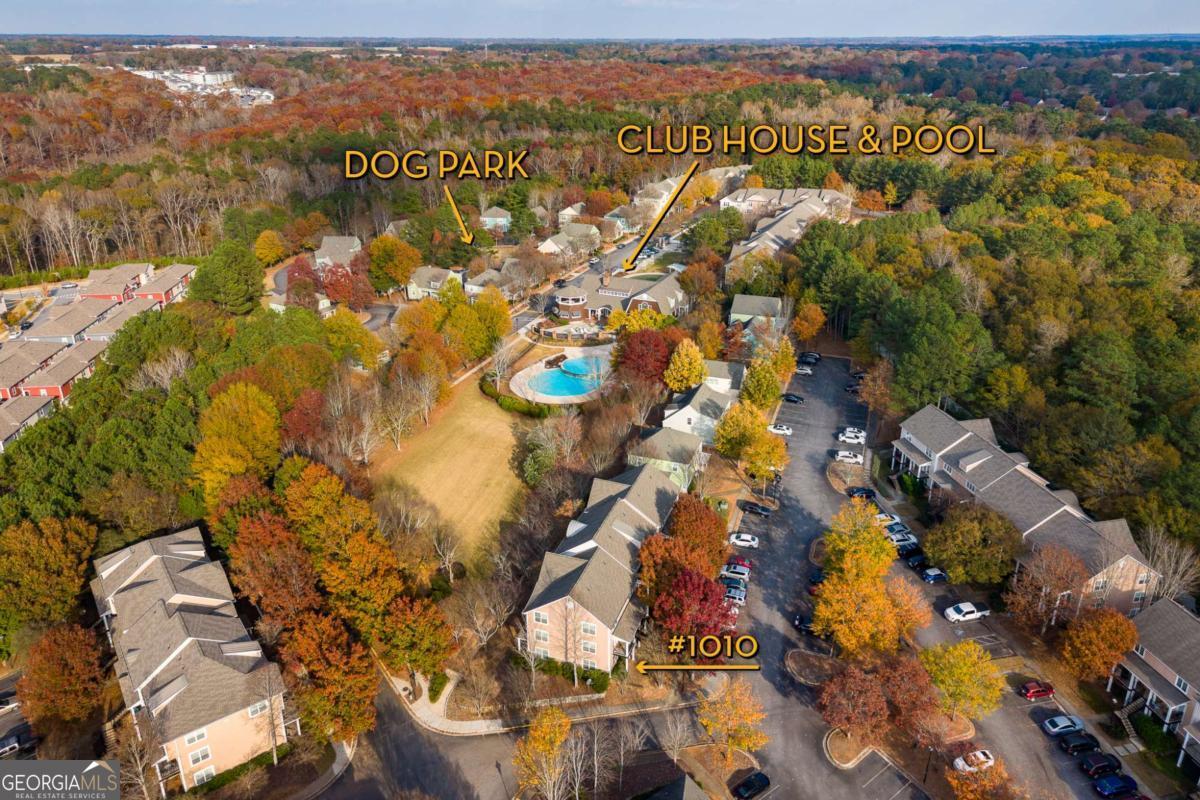 1035 Barnett Shoals Road # 1010