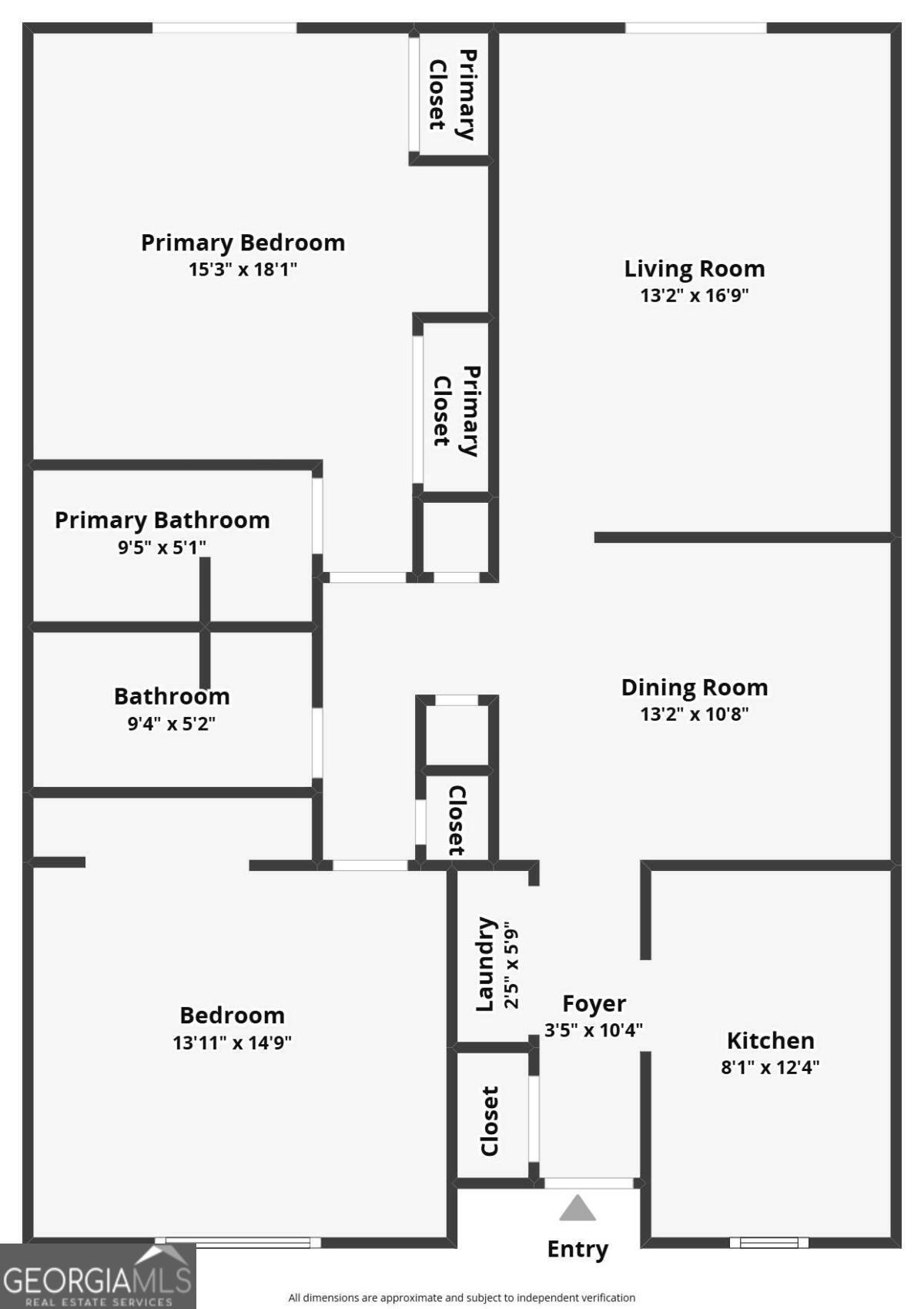 2505 Broad Street # 222