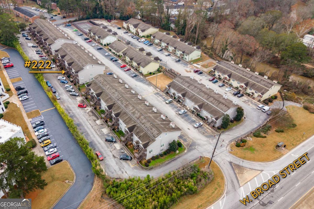 2505 Broad Street # 222