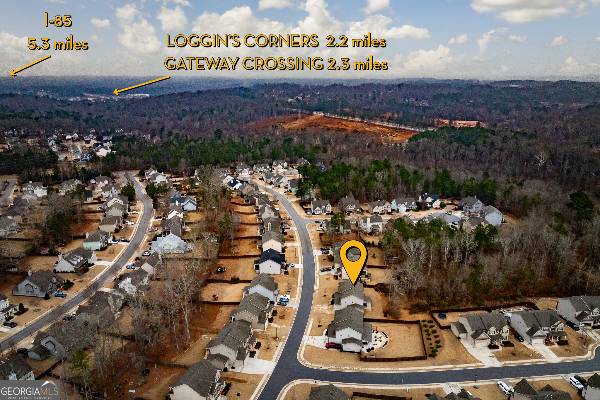 1107 Ruddy Duck Drive