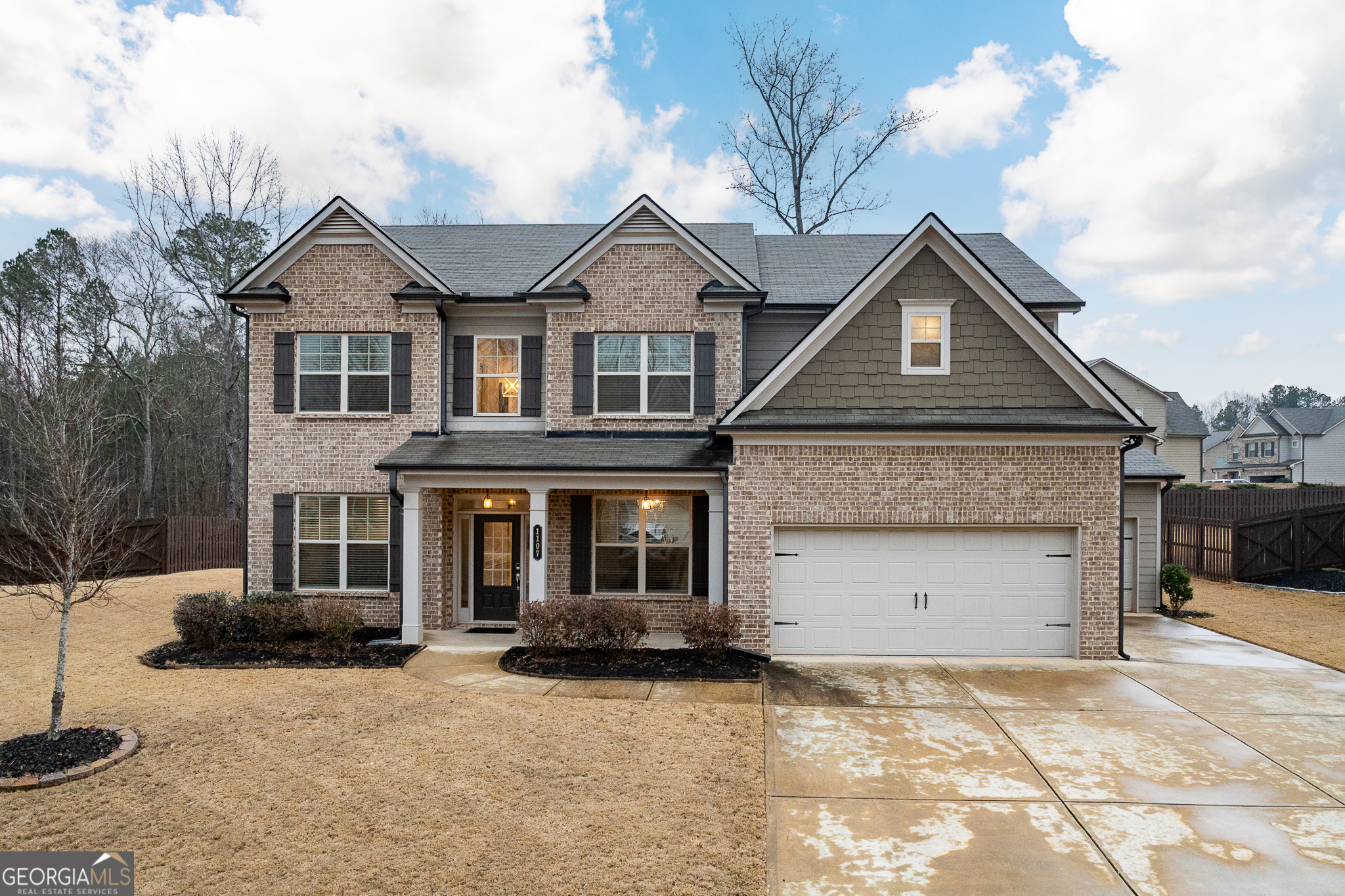 1107 Ruddy Duck Drive