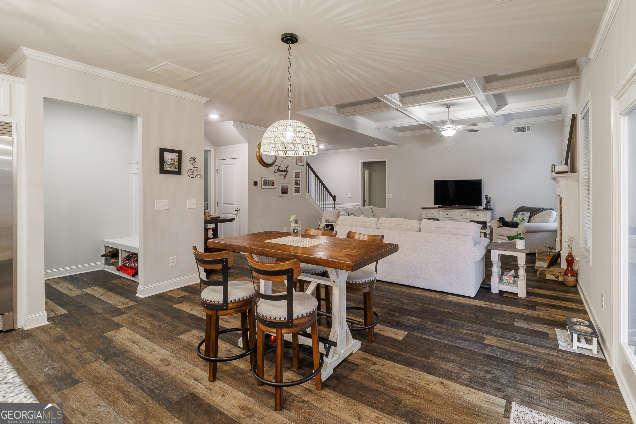 1107 Ruddy Duck Drive