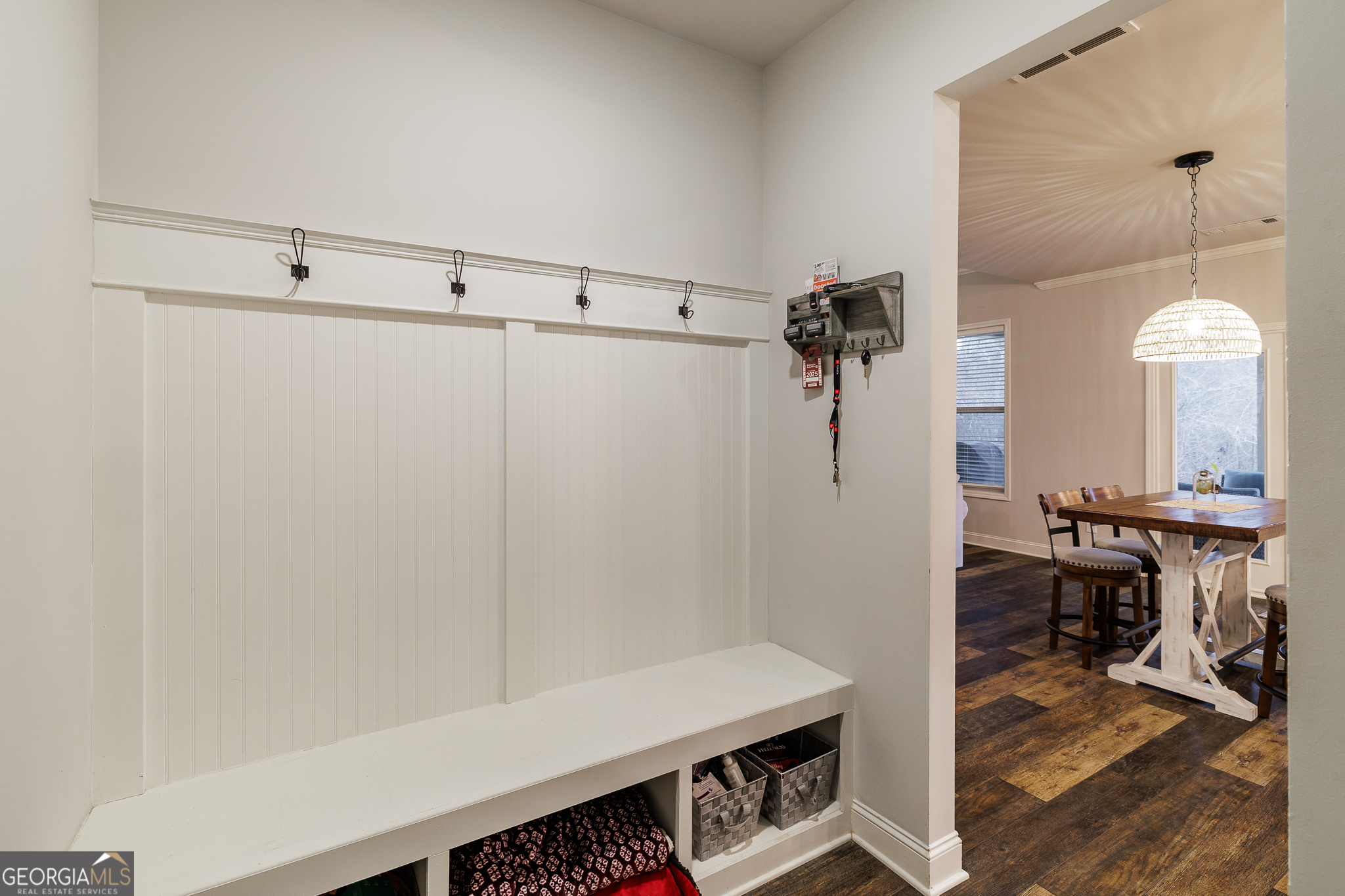 1107 Ruddy Duck Drive