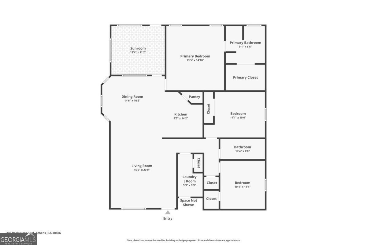 396 Park West Boulevard