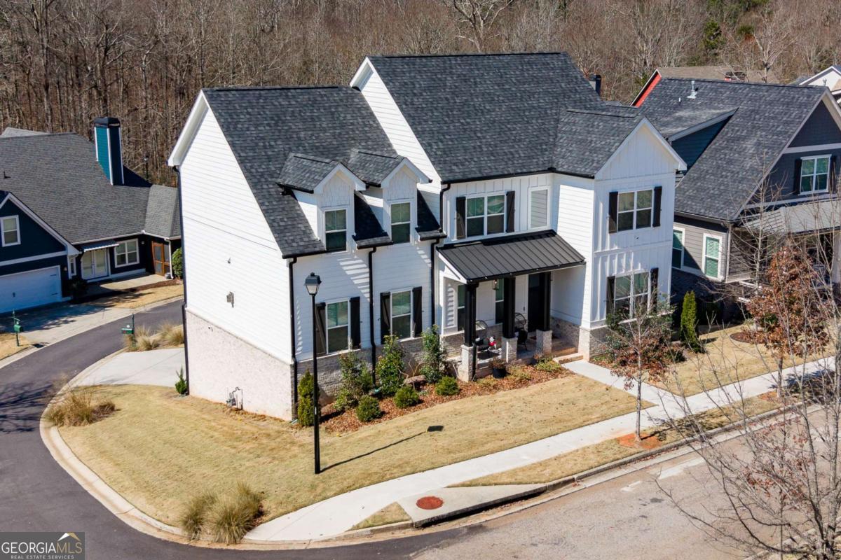 105 Red Bluff Drive