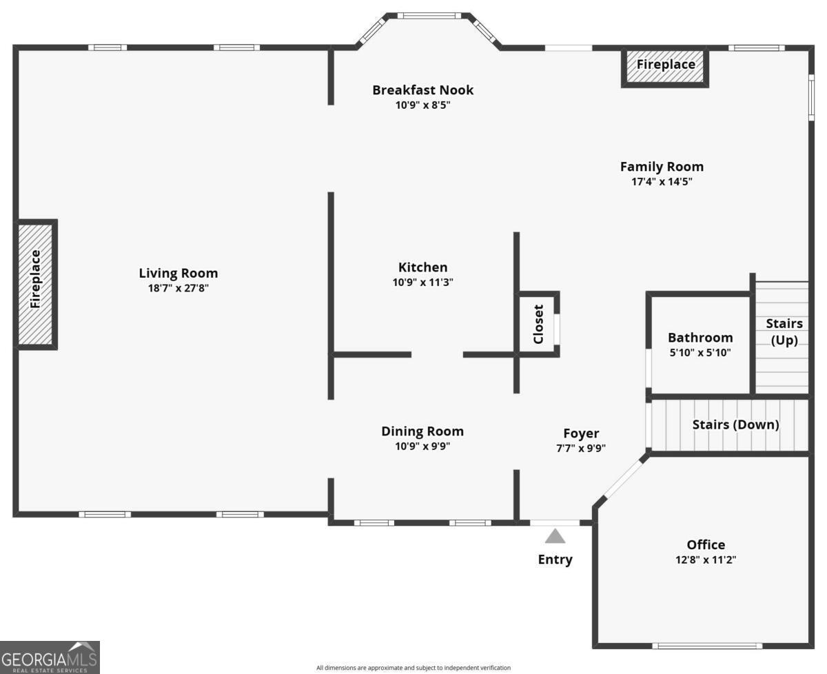 105 Red Bluff Drive