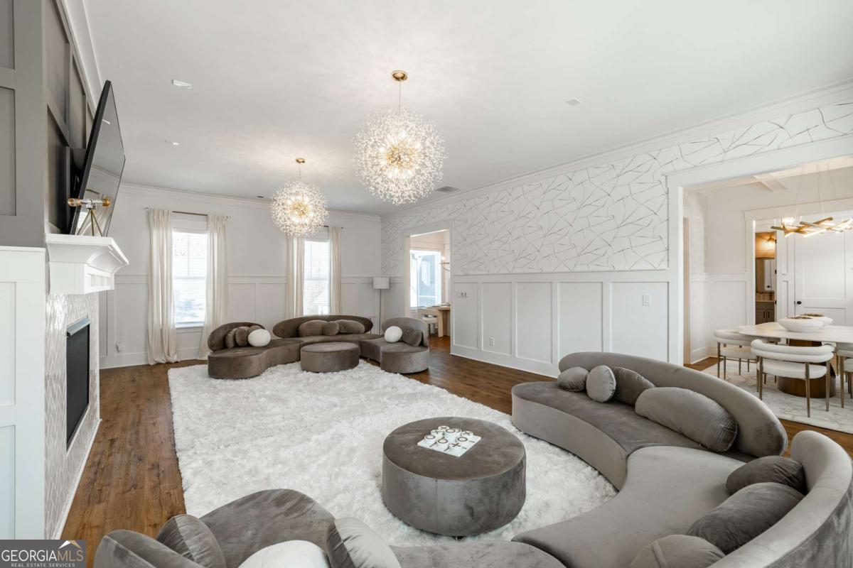 105 Red Bluff Drive