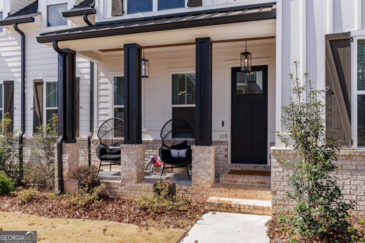 105 Red Bluff Drive